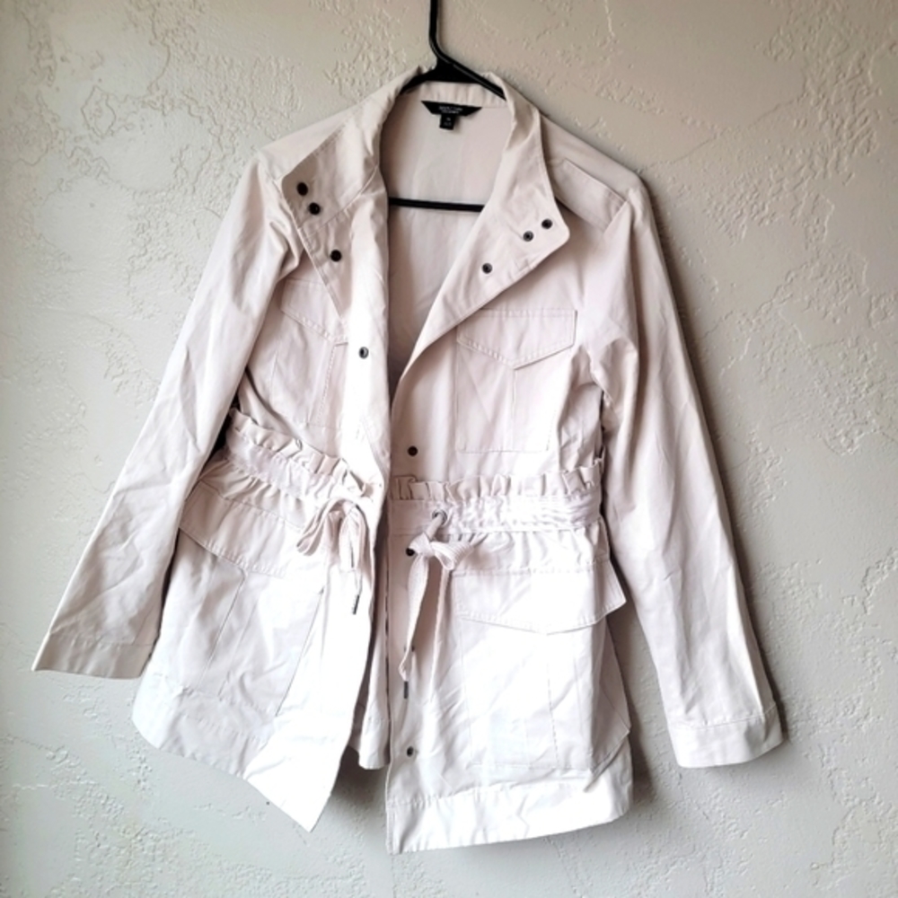Simply Vera Trench‎